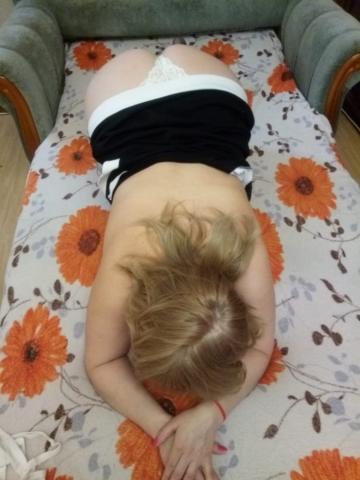 Оксана Тольятти фото 5