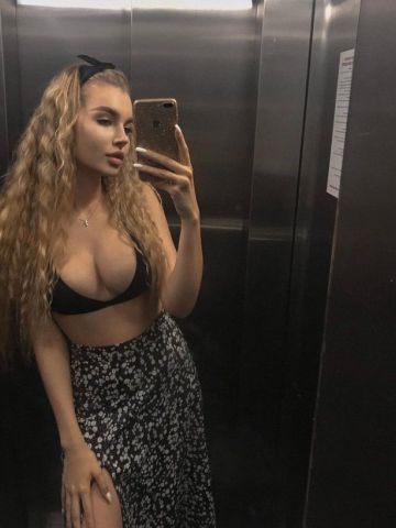 Нина Шилово